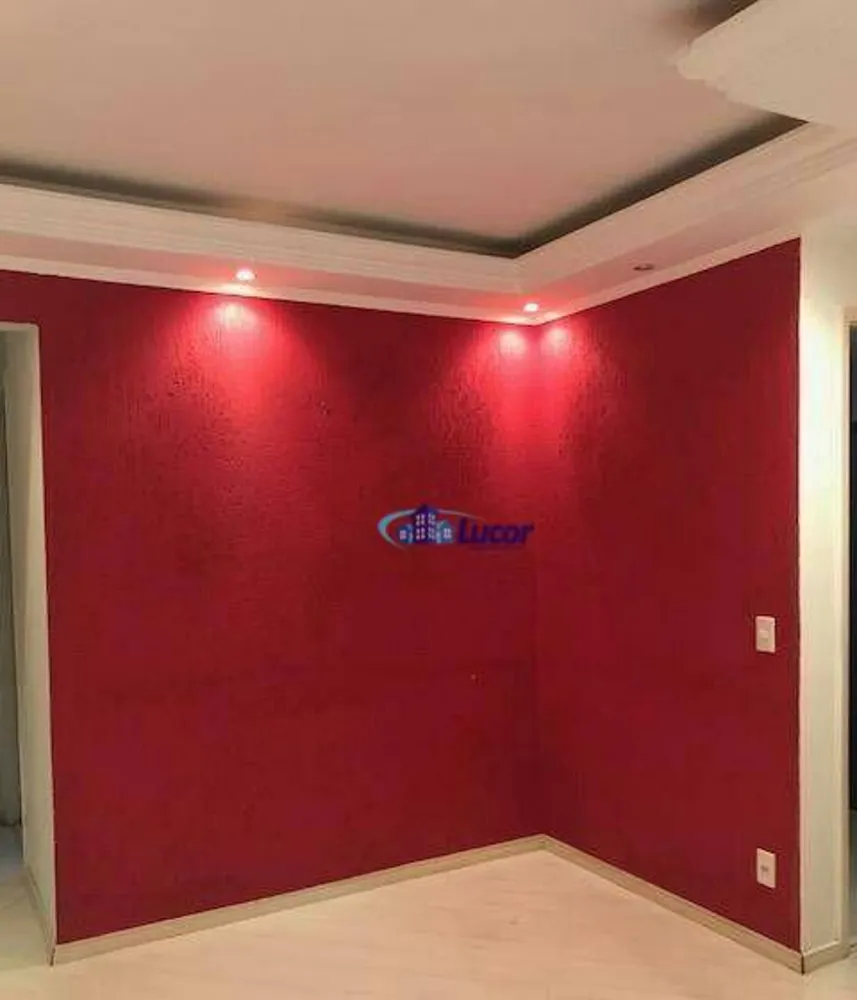 Apartamento, 2 quartos, 50 m² - Foto 3