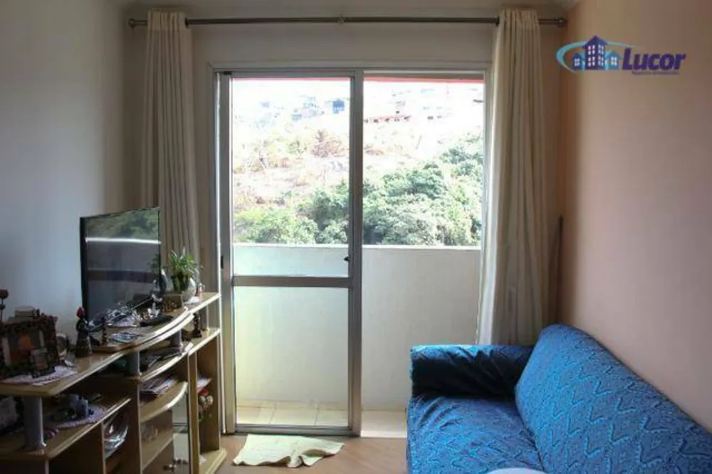 Apartamento, 2 quartos, 45 m² - Foto 4