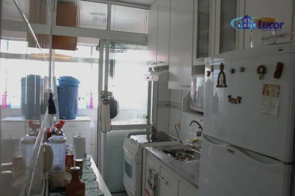 Apartamento, 2 quartos, 45 m² - Foto 1