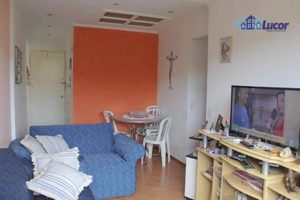 Apartamento, 2 quartos, 45 m² - Foto 3