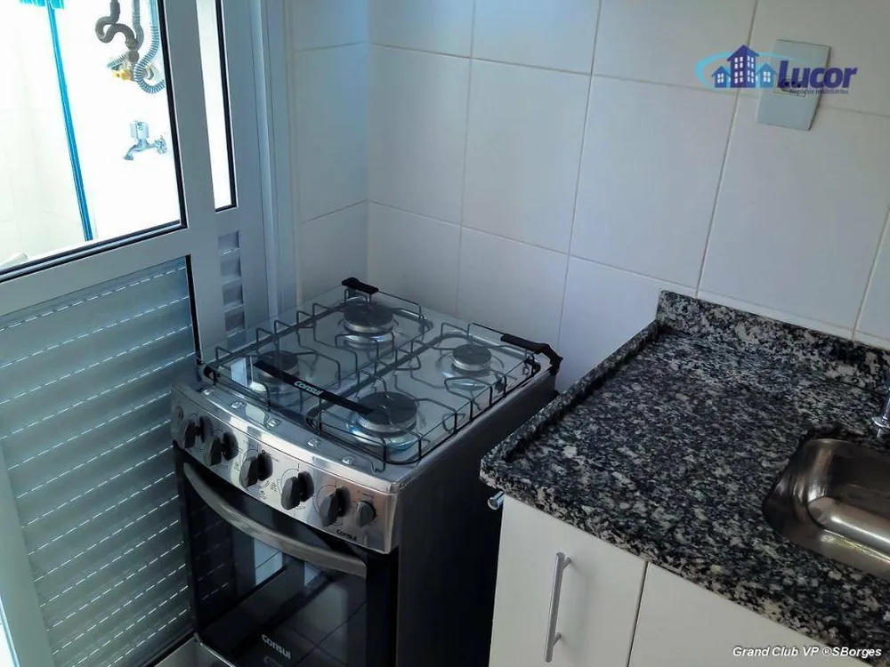 Kitnet-Studio, 30 m² - Foto 4
