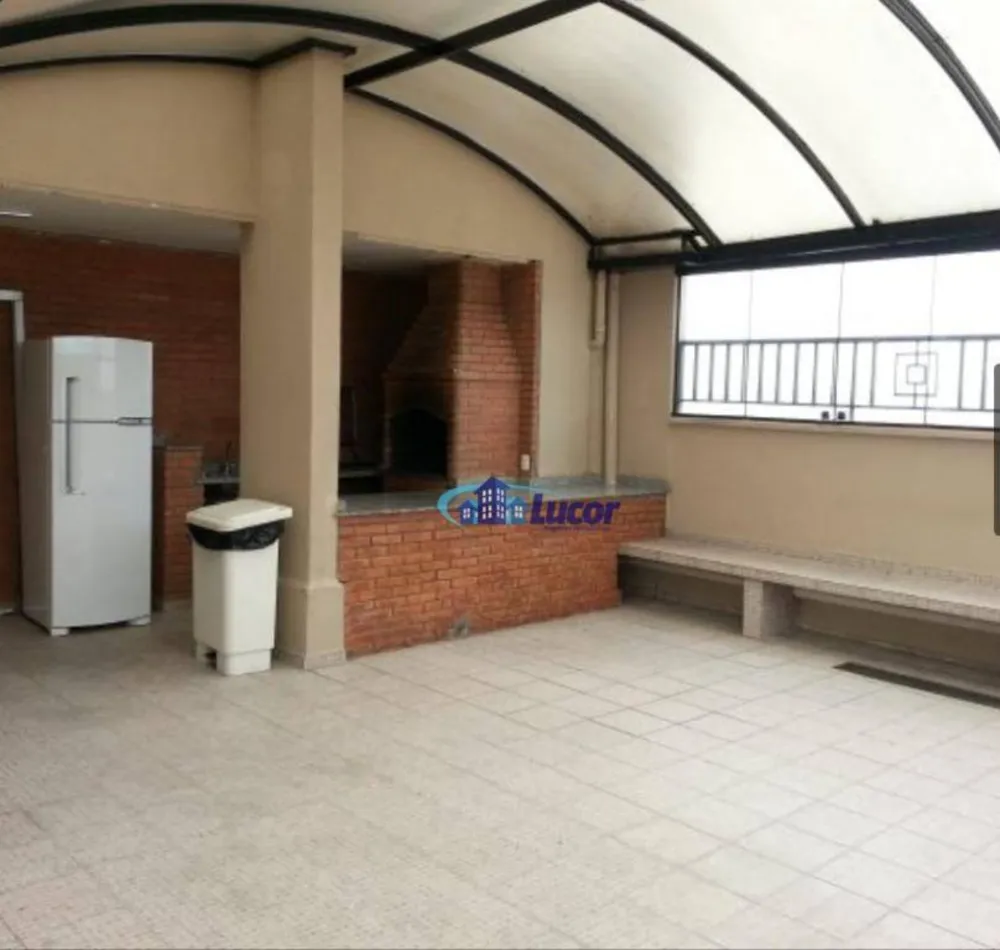 Apartamento, 2 quartos, 52 m² - Foto 3