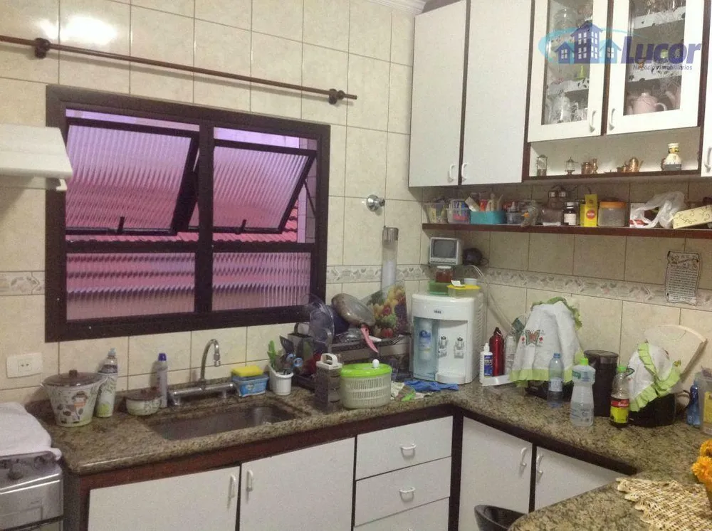 Casa, 5 quartos, 214 m² - Foto 4