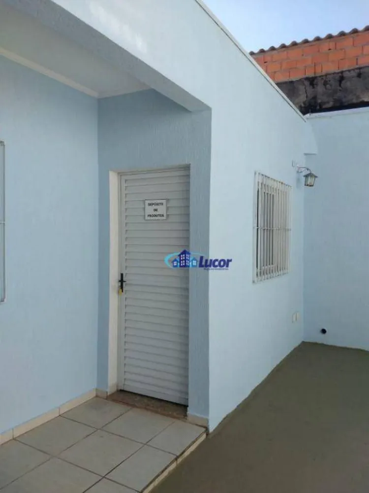 Casa, 3 quartos, 180 m² - Foto 3