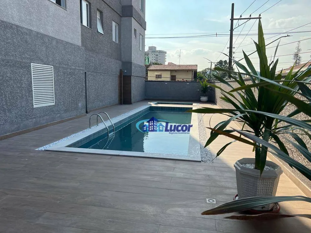 Apartamento, 2 quartos, 42 m² - Foto 3