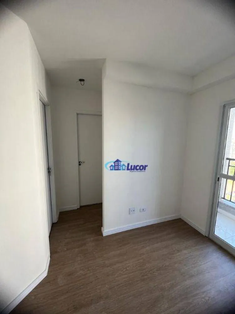 Apartamento, 2 quartos, 42 m² - Foto 4