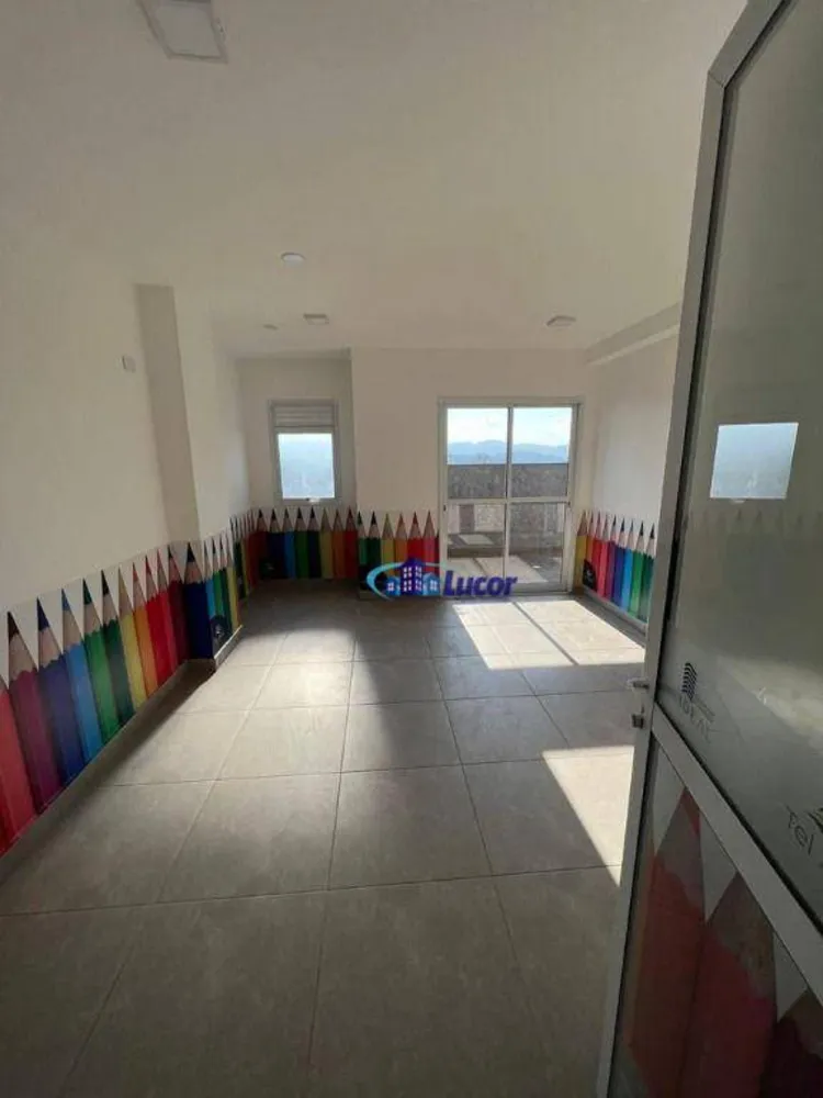 Apartamento, 2 quartos, 42 m² - Foto 2