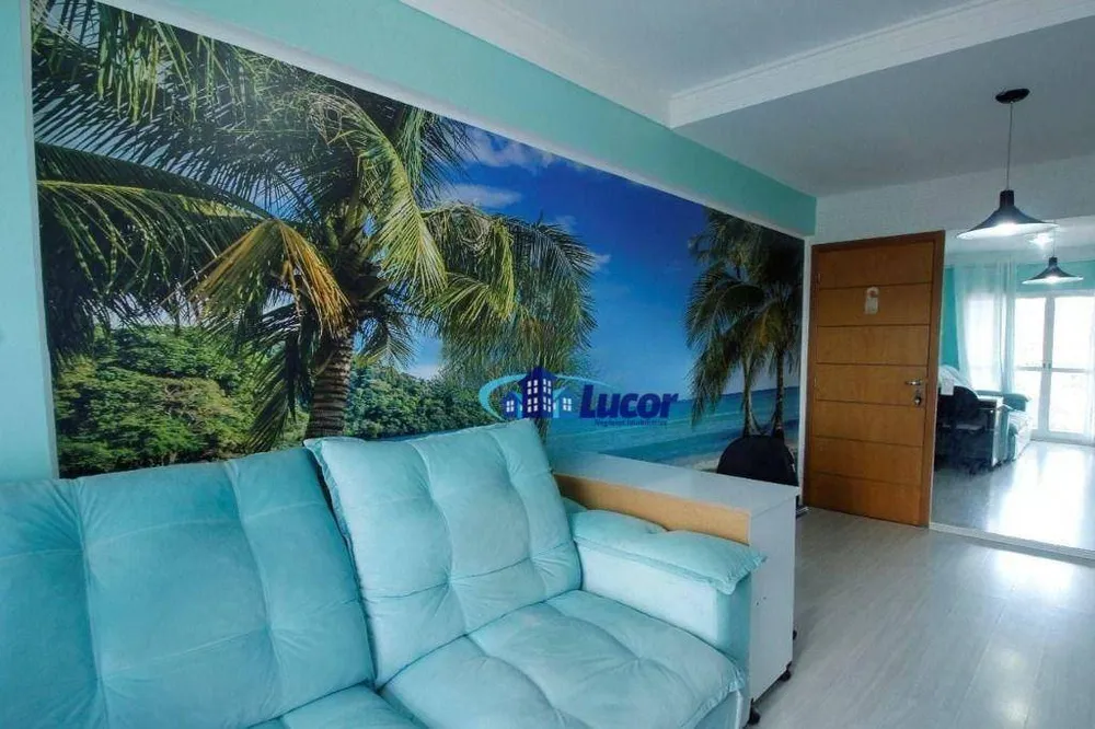 Apartamento, 2 quartos, 60 m² - Foto 4
