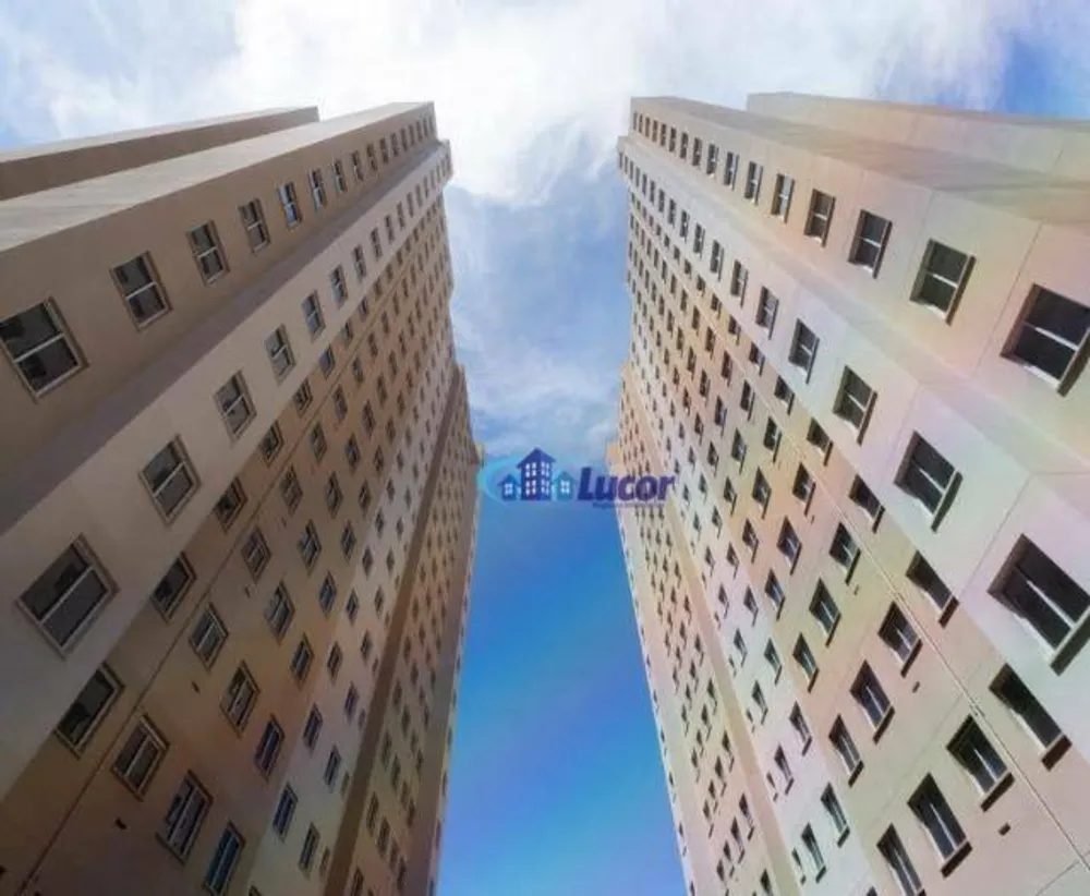 Apartamento, 2 quartos, 42 m² - Foto 4