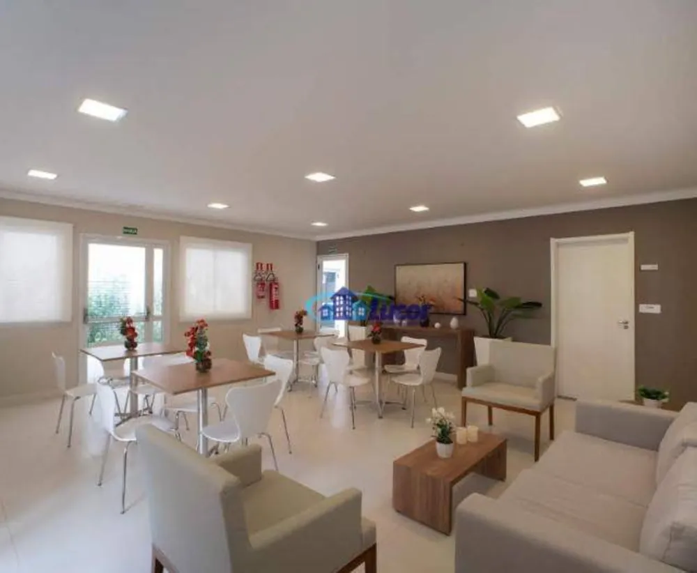 Apartamento, 2 quartos, 42 m² - Foto 1