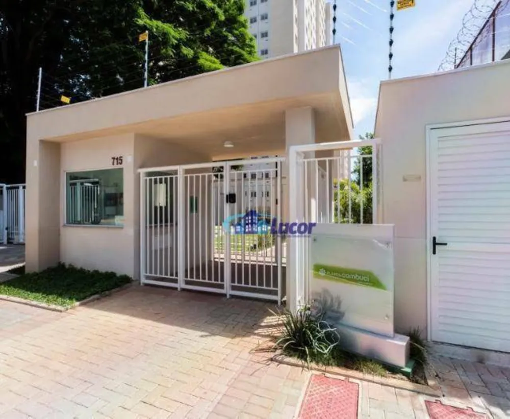 Apartamento, 2 quartos, 42 m² - Foto 2