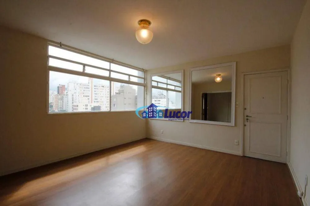 Apartamento, 2 quartos, 92 m² - Foto 1