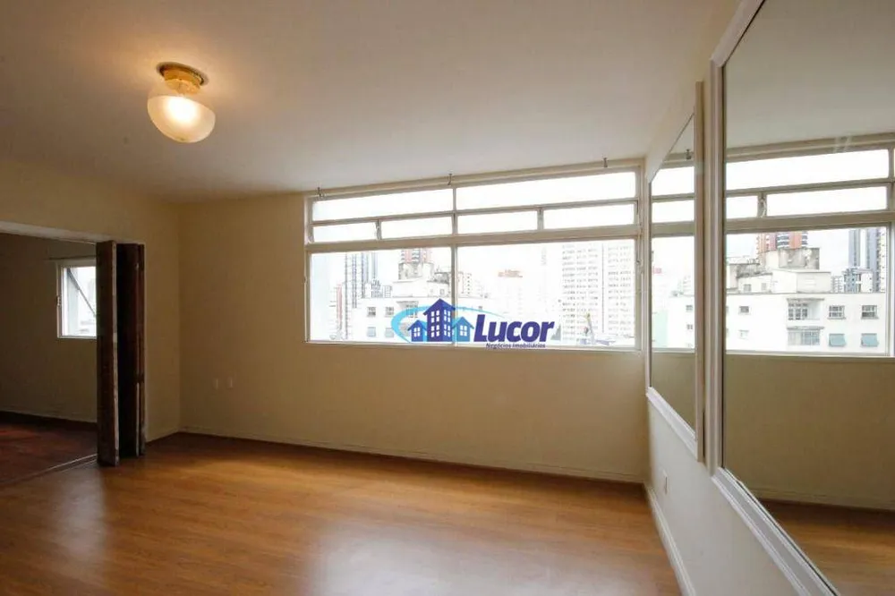 Apartamento, 2 quartos, 92 m² - Foto 2
