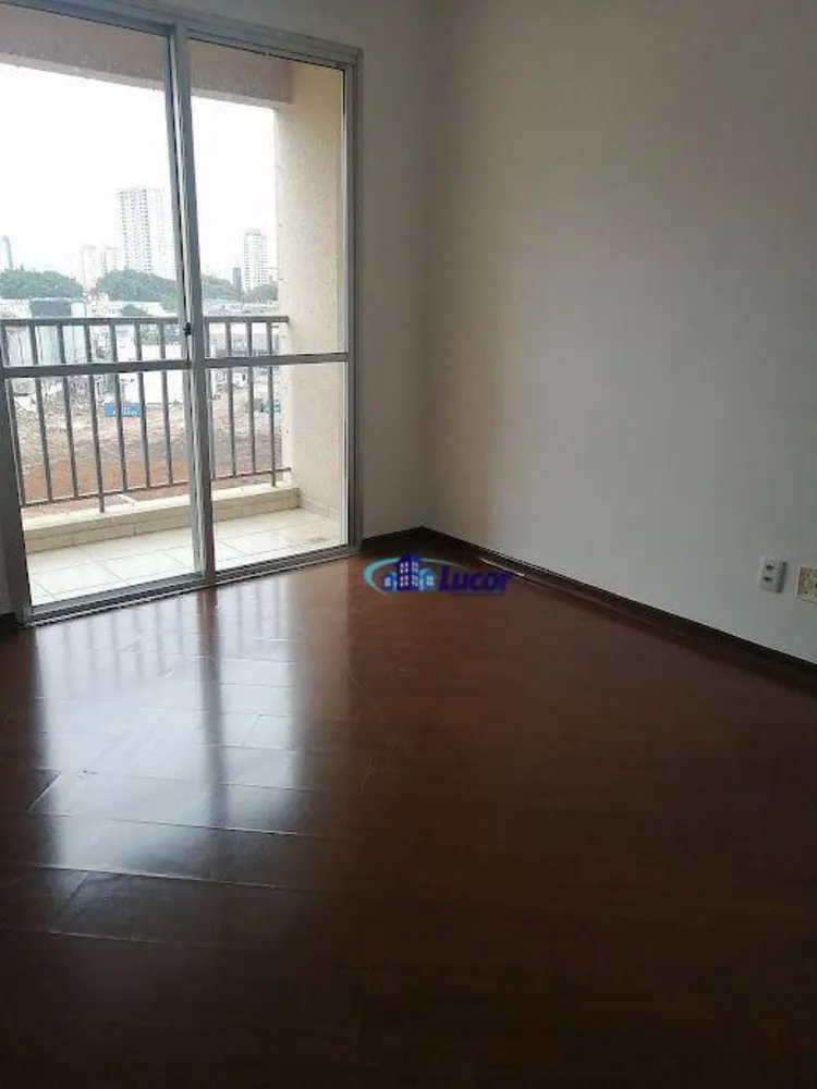 Apartamento, 2 quartos, 49 m² - Foto 4