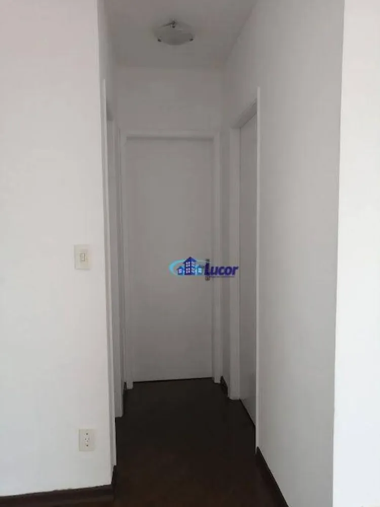Apartamento, 2 quartos, 49 m² - Foto 3