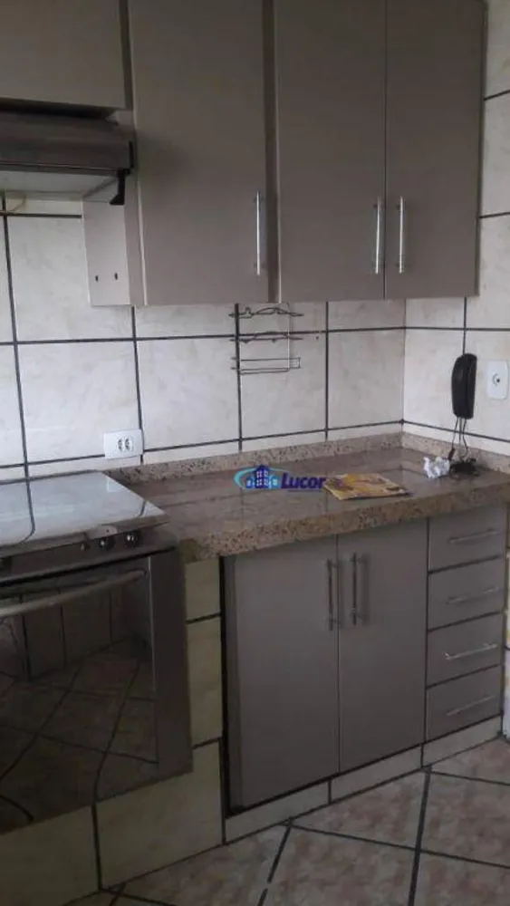 Apartamento, 2 quartos, 50 m² - Foto 4