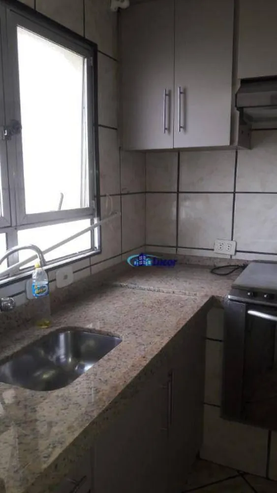 Apartamento, 2 quartos, 50 m² - Foto 3
