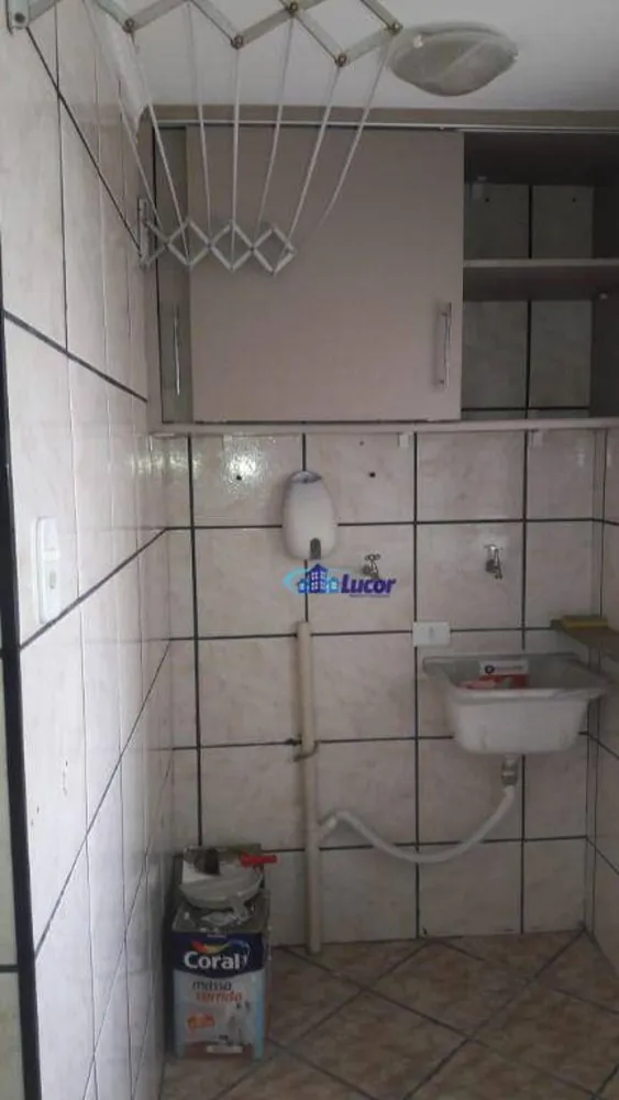 Apartamento, 2 quartos, 50 m² - Foto 2