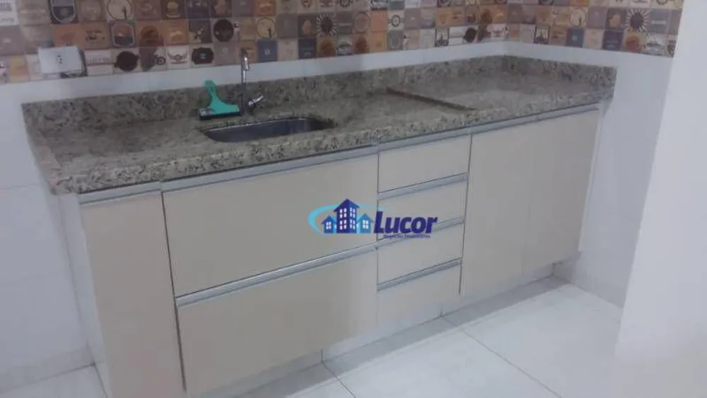 Apartamento, 2 quartos, 42 m² - Foto 2