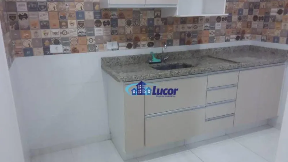 Apartamento, 2 quartos, 42 m² - Foto 3
