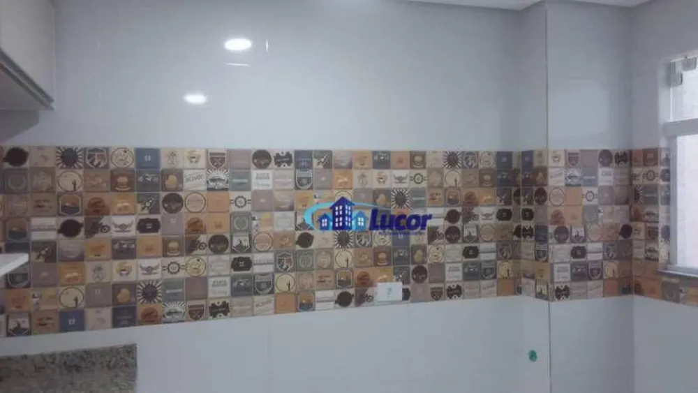 Apartamento, 2 quartos, 42 m² - Foto 4