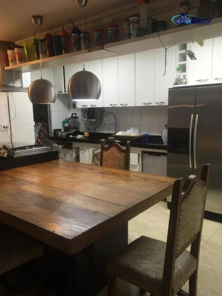 Cobertura, 3 quartos, 186 m² - Foto 3
