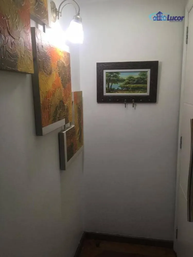 Cobertura, 3 quartos, 186 m² - Foto 4