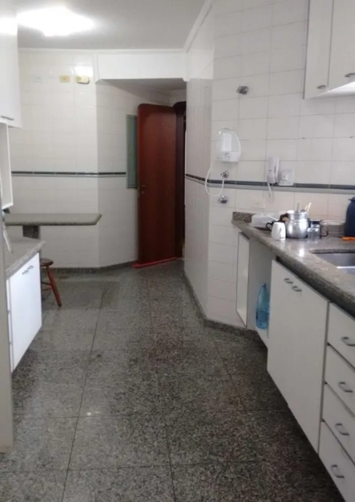 Apartamento, 4 quartos, 163 m² - Foto 2