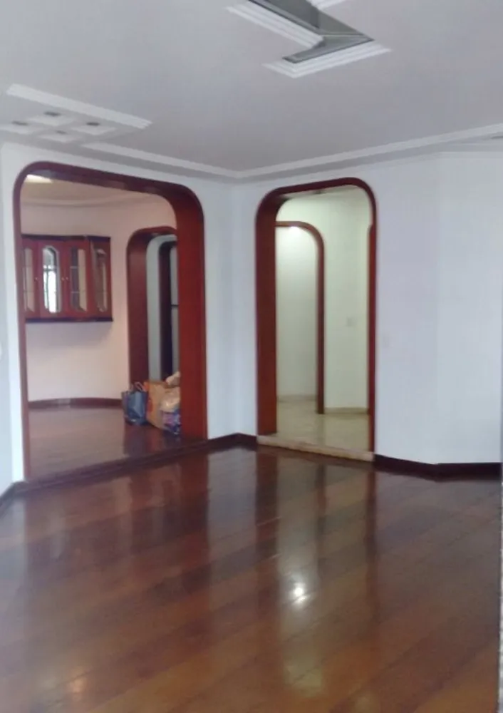 Apartamento, 4 quartos, 163 m² - Foto 4