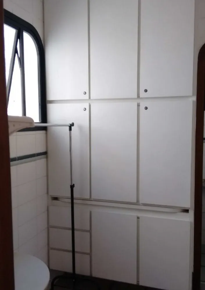 Apartamento, 4 quartos, 163 m² - Foto 3