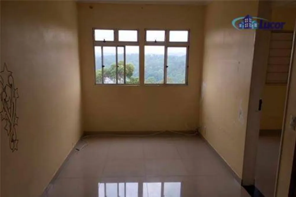 Apartamento, 2 quartos, 41 m² - Foto 3