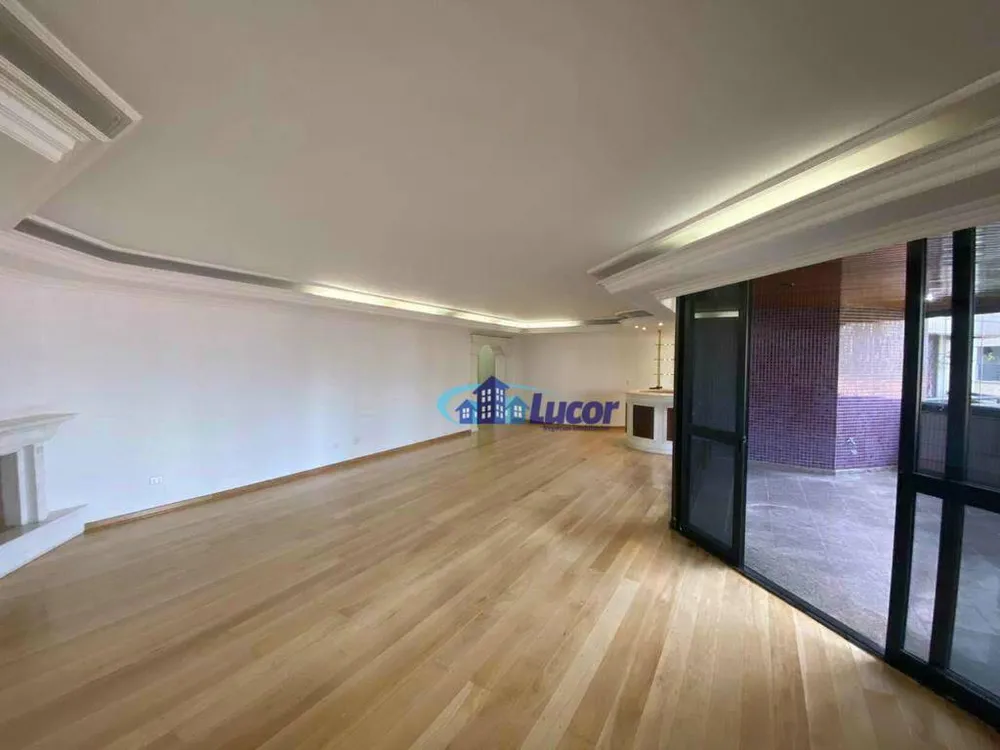 Apartamento, 4 quartos, 400 m² - Foto 1