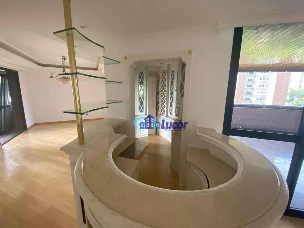 Apartamento, 4 quartos, 400 m² - Foto 3