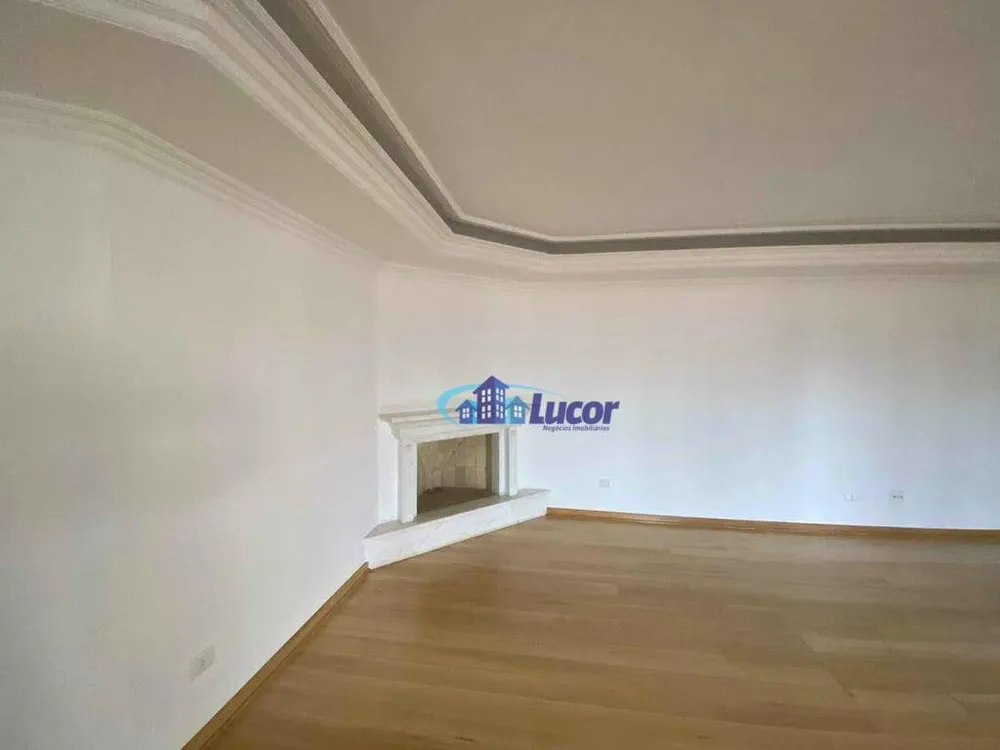 Apartamento, 4 quartos, 400 m² - Foto 2