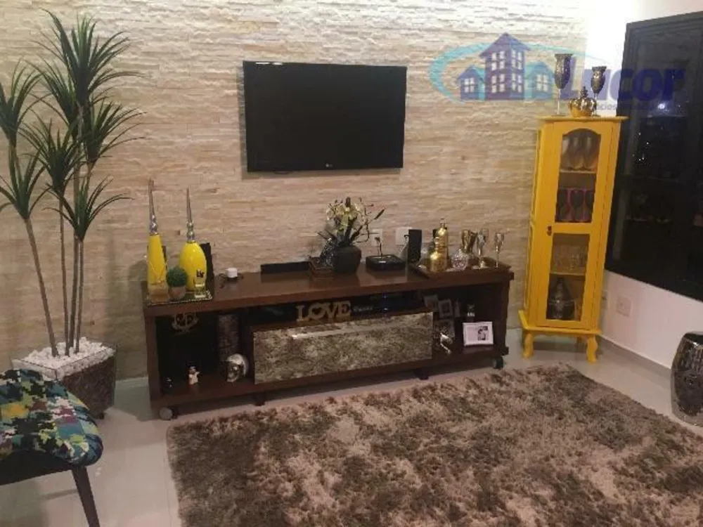 Apartamento, 2 quartos, 71 m² - Foto 1