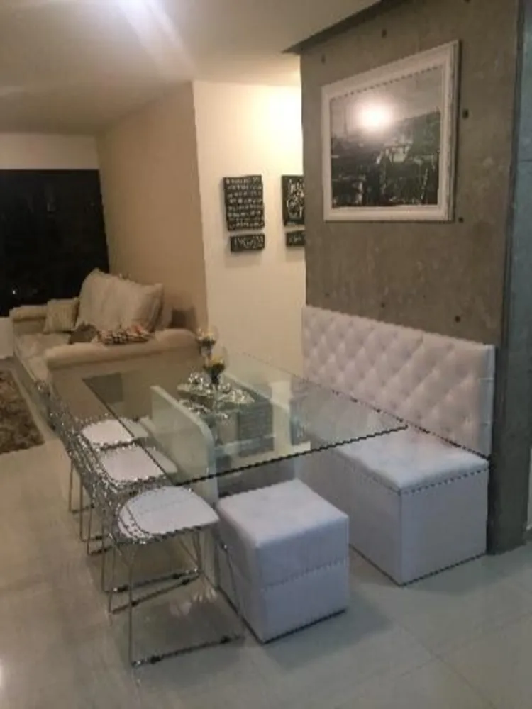 Apartamento, 2 quartos, 71 m² - Foto 3