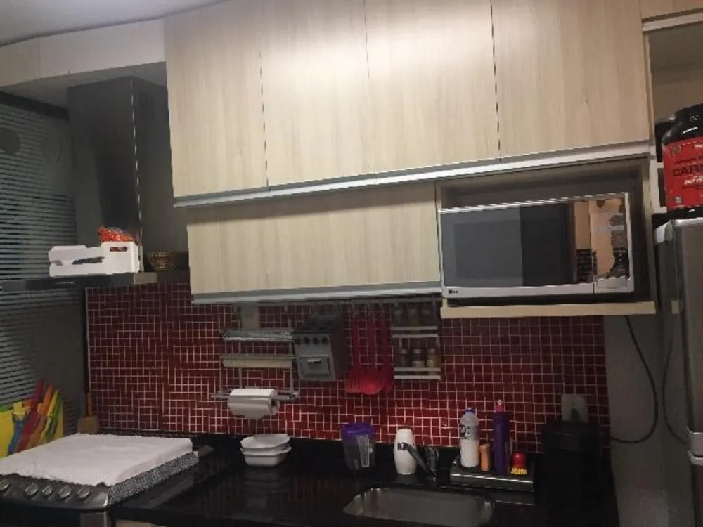 Apartamento, 2 quartos, 71 m² - Foto 4