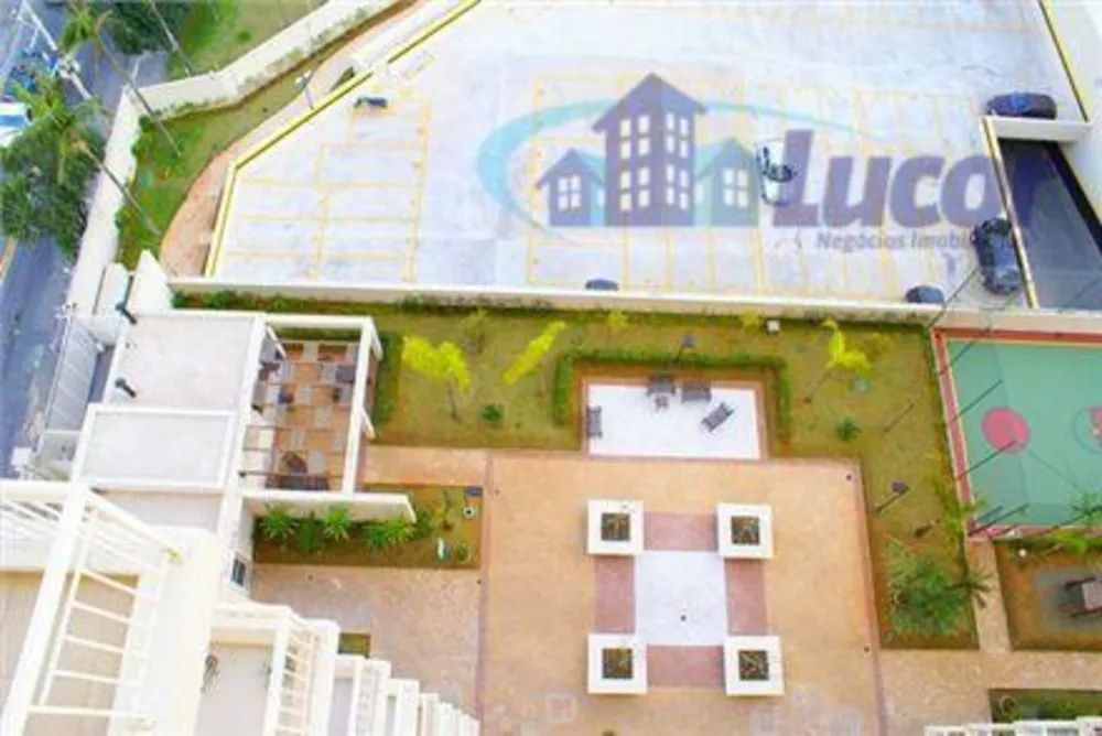 Apartamento, 2 quartos, 63 m² - Foto 2