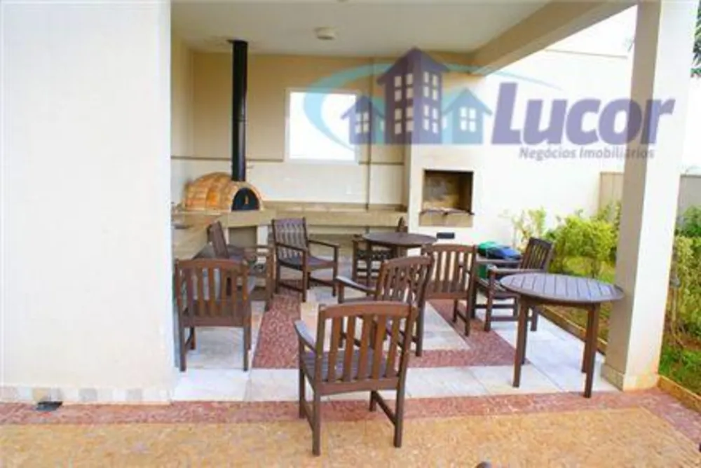 Apartamento, 2 quartos, 63 m² - Foto 4