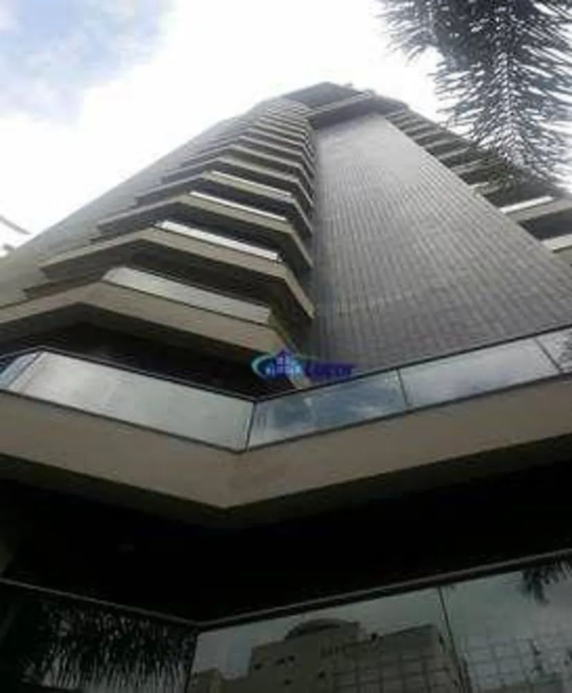 Apartamento, 4 quartos, 152 m² - Foto 1