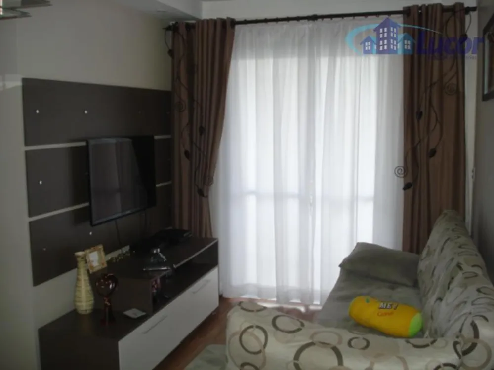 Apartamento, 2 quartos, 55 m² - Foto 1