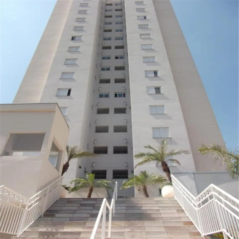 Apartamento, 2 quartos, 55 m² - Foto 2