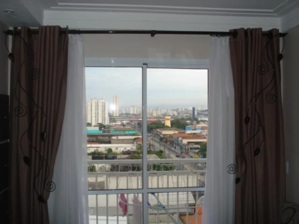 Apartamento, 2 quartos, 55 m² - Foto 3