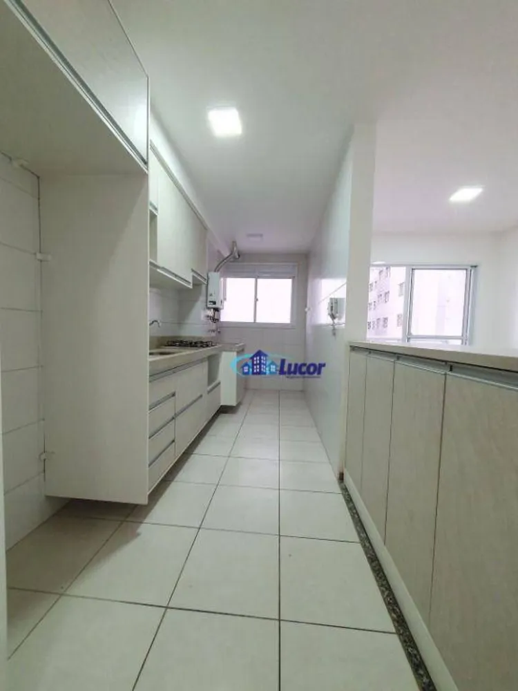 Apartamento, 2 quartos, 60 m² - Foto 2
