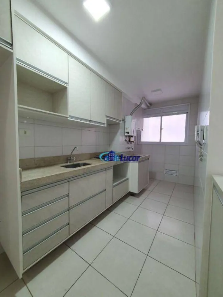 Apartamento, 2 quartos, 60 m² - Foto 3