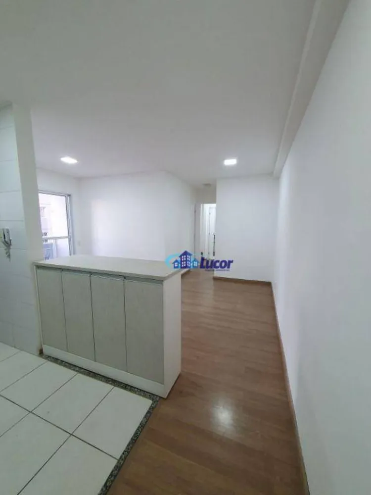 Apartamento, 2 quartos, 60 m² - Foto 4