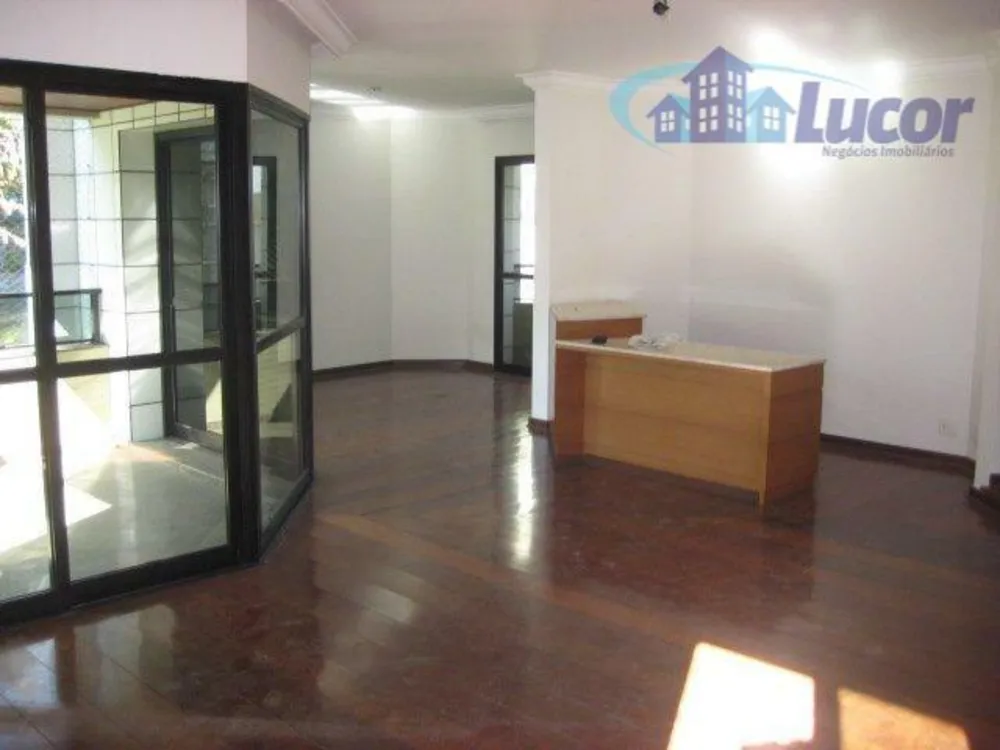 Apartamento, 4 quartos, 208 m² - Foto 2