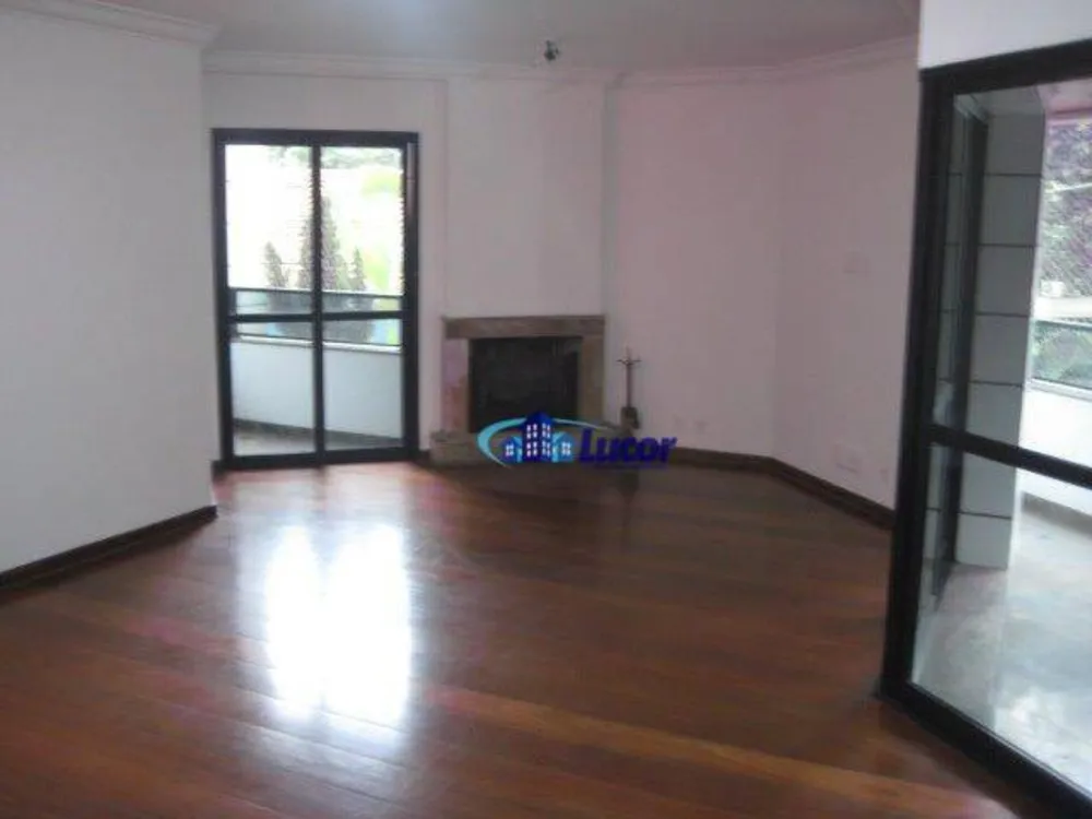 Apartamento, 4 quartos, 208 m² - Foto 3