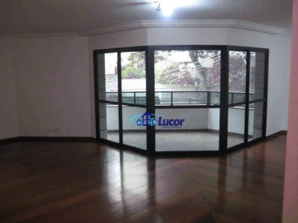Apartamento, 4 quartos, 208 m² - Foto 4