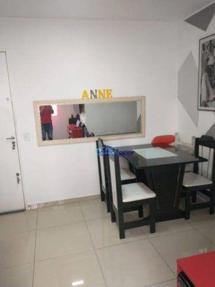 Apartamento, 2 quartos, 48 m² - Foto 3